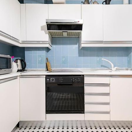 マドリードPiso Amplio Y Acogedorアパートメント エクステリア 写真